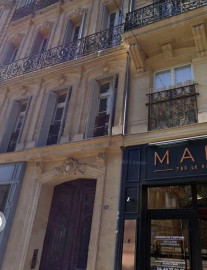 
                                                                                        Location
                                                                                         Super Appartement T2 Meublé Marseille 13002