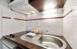 
                                                                                        Vente
                                                                                         Super prix au m2 pour ce grand studio