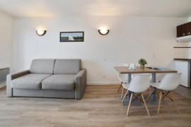 
                                                                                        Vente
                                                                                         Super prix au m2 pour ce grand studio