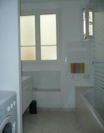 
                                                                                        Colocation
                                                                                         Superbe 2/3 pièces meublé 45m² au calme sur jardin