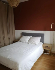 
                                                                                        Location
                                                                                         Superbe 2 Pièce meublé 57 m² à Strasbourg