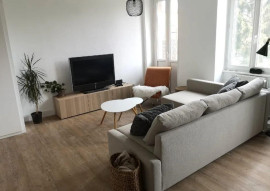 
                                                                                        Location
                                                                                         Superbe 2 Pièce meublé 57 m² à Strasbourg