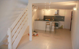 
                                                                                        Location
                                                                                         Superbe 2 pièces 40m2 bordeaux centre avec parking