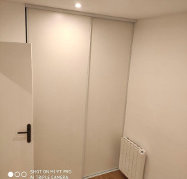 
                                                                                        Location
                                                                                         Superbe 2 pièces en hypercentre de Toulouse