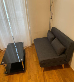 
                                                                                        Location
                                                                                         Superbe 2 pièces meublé 25m2 Paris 17ème Villiers
