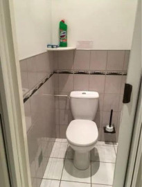 
                                                                                        Location
                                                                                         Superbe 2 pièces meublé 30m2 au centre d'Amiens