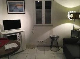 
                                                                                        Location
                                                                                         Superbe 2 pièces meublé 30m2 au centre d'Amiens