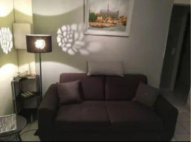 
                                                                                        Location
                                                                                         Superbe 2 pièces meublé 30m2 au centre d'Amiens