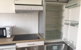 
                                                                                        Location
                                                                                         Superbe 2 pièces meublé 40m² à Suresnes