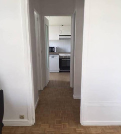 
                                                                                        Location
                                                                                         Superbe 2 pièces meublé 40m² à Suresnes