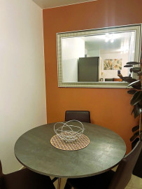 
                                                                                        Location
                                                                                         Superbe 2 pièces meublé 43m2 à Marseille Prado