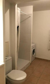 
                                                                                        Location
                                                                                         Superbe 2P 39m² avec grand balcon