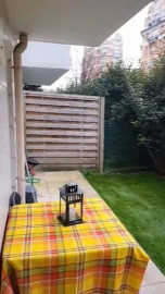 
                                                                                        Location
                                                                                         Superbe 2P 39m² avec terrasse et jardin