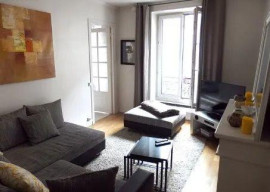 
                                                                                        Location
                                                                                         Superbe 2P 42m² plein de charme et lumineux