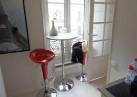 
                                                                                        Location
                                                                                         Superbe 2P 42m² plein de charme et lumineux