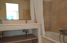 
                                                                                        Location
                                                                                         Superbe 2P 45m² avec jardin privé