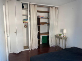 
                                                                                        Location
                                                                                         Superbe 2P 47m² avec parking et terrasse Victoire