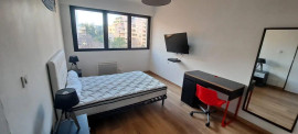 
                                                                                        Location
                                                                                         Superbe 2P 48m² proche Parc du 26e Centenaire