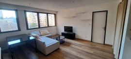 
                                                                                        Location
                                                                                         Superbe 2P 48m² proche Parc du 26e Centenaire