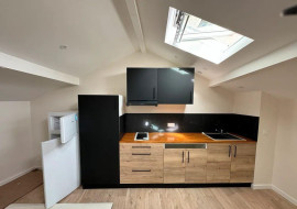 
                                                                                        Location
                                                                                         Superbe 2P 48m2 neuf Haussonville