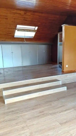 
                                                                                        Location
                                                                                         Superbe 2P 76m² à Ivry