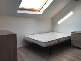 
                                                                                        Location
                                                                                         Superbe 2P meublé 25m² rue de la ville en pierre