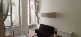
                                                                                        Location
                                                                                         Superbe 2P meublé 26 m2 - Hyper centre d'Orléans