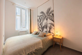 
                                                                                        Location
                                                                                         Superbe 2P meublé 31m²  Tout Compris