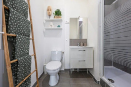 
                                                                                        Location
                                                                                         Superbe 2P meublé 31m²  Tout Compris