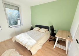 
                                                                                        Location
                                                                                         Superbe 2P meublé 35m² et fonctionnel