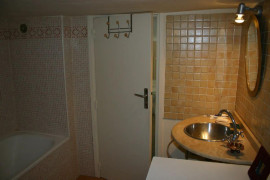 
                                                                                        Location
                                                                                         Superbe 2P meublé 35m² + mezzanine 15m² Marais