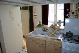 
                                                                                        Location
                                                                                         Superbe 2P meublé 35m² + mezzanine 15m² Marais