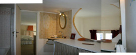 
                                                                                        Location
                                                                                         Superbe 2P meublé 35m² + mezzanine 15m² Marais