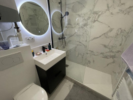 
                                                                                        Location
                                                                                         Superbe 2P meublé 37m² à Ménilmontant