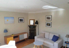 
                                                                                        Location
                                                                                         Superbe 2P meublé 42m² rénové, très lumineux