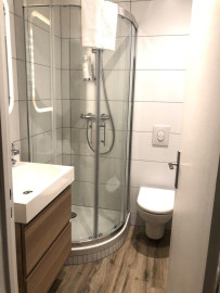 
                                                                                        Location
                                                                                         Superbe 2P meublé 44m² centre historique