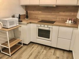
                                                                                        Location
                                                                                         Superbe 2P meublé 44m² centre historique