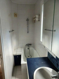 
                                                                                        Location
                                                                                         Superbe 2P meublé 44m² Pernety calme et lumineux