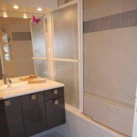 
                                                                                        Location
                                                                                         Superbe 2P meublé 45m² climatisé avec 2 loggias