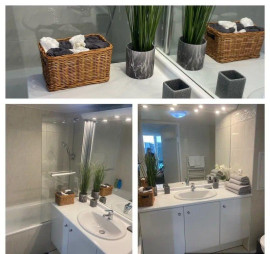 
                                                                                        Location
                                                                                         Superbe 2P meublé 45m² en duplex bail mobilité
