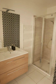 
                                                                                        Location
                                                                                         Superbe 2P meublé 45m² Hyper centre Annemasse