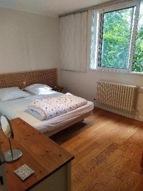 
                                                                                        Location
                                                                                         Superbe 2P meublé 45m2 Nantes Breil - Contrie