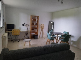 
                                                                                        Location
                                                                                         Superbe 2P meublé 45m2 Nantes Breil - Contrie