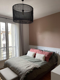 
                                                                                        Location
                                                                                         Superbe 2P meublé 46m² lumineux et refait à neuf