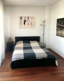 
                                                                                        Location
                                                                                         Superbe 2P meublé 47 m²  sans vis à vis traversant
