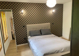 
                                                                                        Location
                                                                                         Superbe 2P meublé 47m² Métro Aymé Césaire
