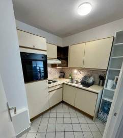 
                                                                                        Location
                                                                                         Superbe 2P meublé 47m² paisible à Versailles
