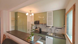 
                                                                                        Location
                                                                                         Superbe 2P meublé 50m² à Asnières-sur-Seine