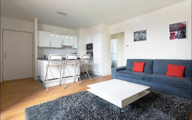 
                                                                                        Location
                                                                                         Superbe 2P meublé 50m² entièrement rénové