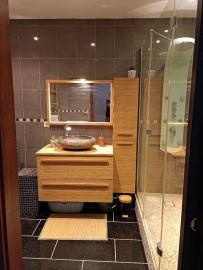 
                                                                                        Location
                                                                                         Superbe 2P meublé 65m² Centre ville Mulhouse